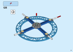 LEGO 71400 instructions page 81 – build guide