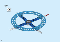LEGO 71400 instructions page 82 – build guide