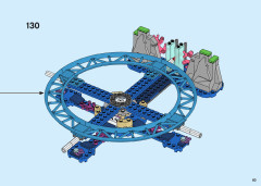 LEGO 71400 instructions page 83 – build guide