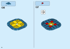 LEGO 71400 instructions page 86 – build guide