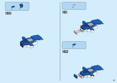 LEGO 71400 instructions page 97 – build guide
