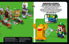 LEGO 71401 instructions page 5 – build guide