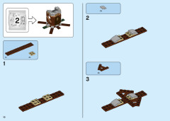 LEGO 71401 instructions page 10 – build guide