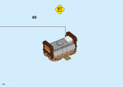LEGO 71401 instructions page 100 – build guide