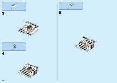 LEGO 71401 instructions page 102 – build guide