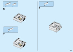 LEGO 71401 instructions page 103 – build guide