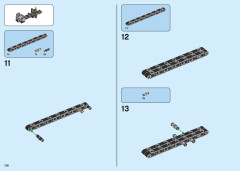 LEGO 71401 instructions page 114 – build guide