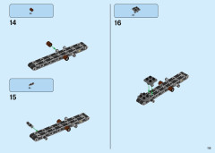 LEGO 71401 instructions page 115 – build guide