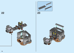 LEGO 71401 instructions page 118 – build guide