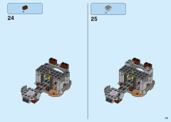 LEGO 71401 instructions page 119 – build guide