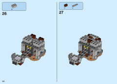 LEGO 71401 instructions page 120 – build guide