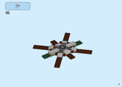 LEGO 71401 instructions page 13 – build guide