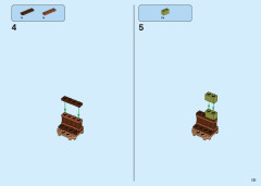 LEGO 71401 instructions page 131 – build guide