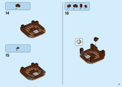 LEGO 71401 instructions page 15 – build guide