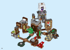 LEGO 71401 instructions page 170 – build guide