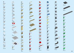 LEGO 71401 instructions page 171 – build guide