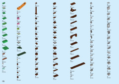 LEGO 71401 instructions page 172 – build guide