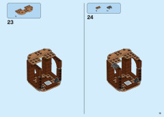 LEGO 71401 instructions page 19 – build guide