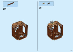 LEGO 71401 instructions page 21 – build guide