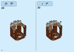 LEGO 71401 instructions page 22 – build guide