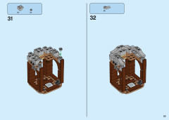 LEGO 71401 instructions page 23 – build guide