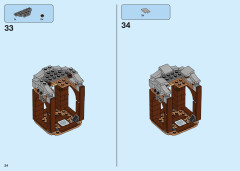 LEGO 71401 instructions page 24 – build guide