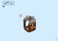 LEGO 71401 instructions page 25 – build guide