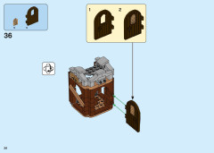 LEGO 71401 instructions page 26 – build guide