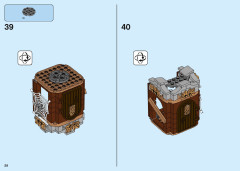 LEGO 71401 instructions page 28 – build guide