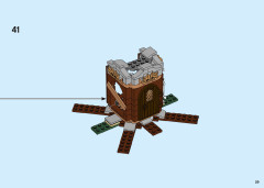 LEGO 71401 instructions page 29 – build guide