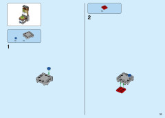 LEGO 71401 instructions page 33 – build guide