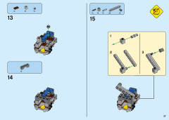 LEGO 71401 instructions page 37 – build guide