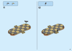 LEGO 71401 instructions page 47 – build guide