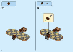 LEGO 71401 instructions page 50 – build guide