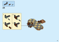 LEGO 71401 instructions page 53 – build guide