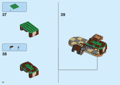 LEGO 71401 instructions page 58 – build guide