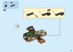 LEGO 71401 instructions page 59 – build guide