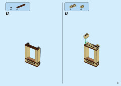LEGO 71401 instructions page 65 – build guide