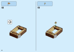 LEGO 71401 instructions page 68 – build guide