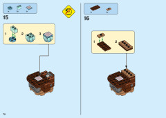 LEGO 71401 instructions page 78 – build guide
