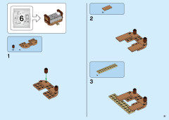 LEGO 71401 instructions page 81 – build guide