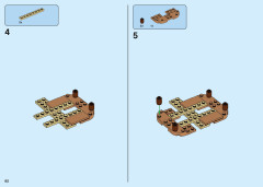 LEGO 71401 instructions page 82 – build guide