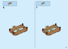 LEGO 71401 instructions page 83 – build guide