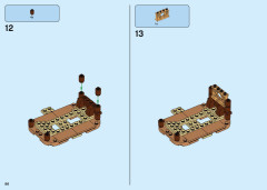 LEGO 71401 instructions page 86 – build guide