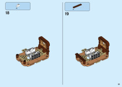 LEGO 71401 instructions page 89 – build guide
