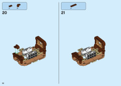LEGO 71401 instructions page 90 – build guide