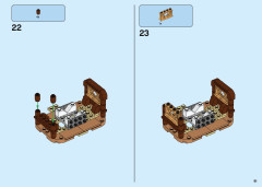 LEGO 71401 instructions page 91 – build guide