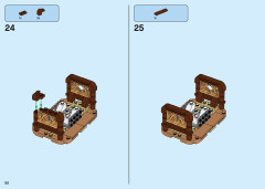 LEGO 71401 instructions page 92 – build guide