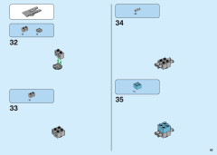 LEGO 71401 instructions page 95 – build guide