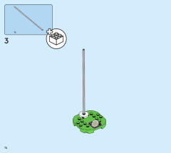 LEGO 71403 instructions page 14 – build guide